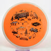 #145 158.7g | Orange