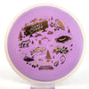 #150 160g | Purple