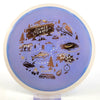 #151 163g | Purple