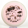 #152 156.5g | Pink
