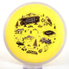 #155 155.4g | Yellow