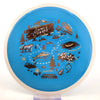 #158 162.2g | Blue