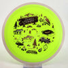 #160 159.3g | Green