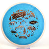 #161 160.5g | Blue