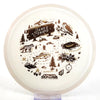 #162 156.1g | White