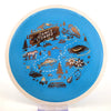 #170 160.6g | Blue