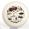 #172 156.6g | White