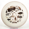 #177 161.5g | White