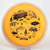 #185 157.6g | Orange