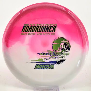 Innova Gregg Barsby Duo Roadrunner - Tour Series 2026
