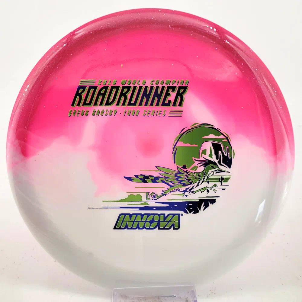 Innova Gregg Barsby Duo Roadrunner - Tour Series 2026 – Disc Golf