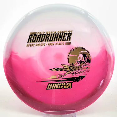 Innova Gregg Barsby Duo Roadrunner - Tour Series 2026