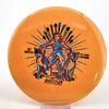 #6 171.3g | Orange