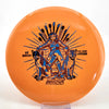 #7 171.5g | Orange