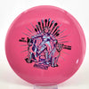 #11 171.8g | Pink