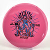 #14 170.9g | Pink