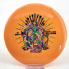 #25 171.6g | Orange