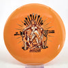 #26 171.4g | Orange