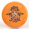 #27 170.7g | Orange
