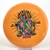 #28 171.3g | Orange