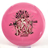 #32 172.6g | Pink