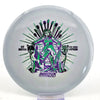 #36 172.3g | Gray