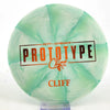 #3 172.7g | Green