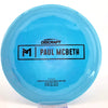 #16 173.8g | Blue