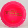 #19 174.7g | Pink