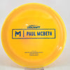 #22 174g | Yellow