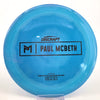 #40 173.9g | Blue