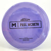 #42 174.7g | Purple