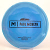 #46 173.7g | Blue