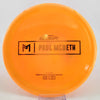 #47 174.4g | Orange