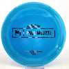 #60 174g | Blue