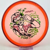 #61 176.2g | Orange