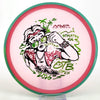 #87 178.2g | Pink