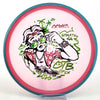 #88 176.8g | Pink