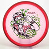 #92 176.5g | Pink