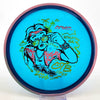 #96 178.2g | Blue