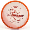 #6 177.5g | Orange