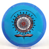 #1 174.4g | Blue