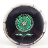 #18 175.6g | Black