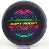 #46 173.8g | Black