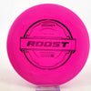 #26 174.5g | Pink