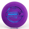 #43 172.4g | Purple