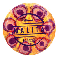 Discraft ESP Malita - Dyelicious Discs