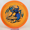 #10 174.4g | Orange