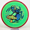 #15 175.4g | Green