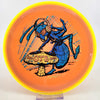 #16 174.7g | Orange